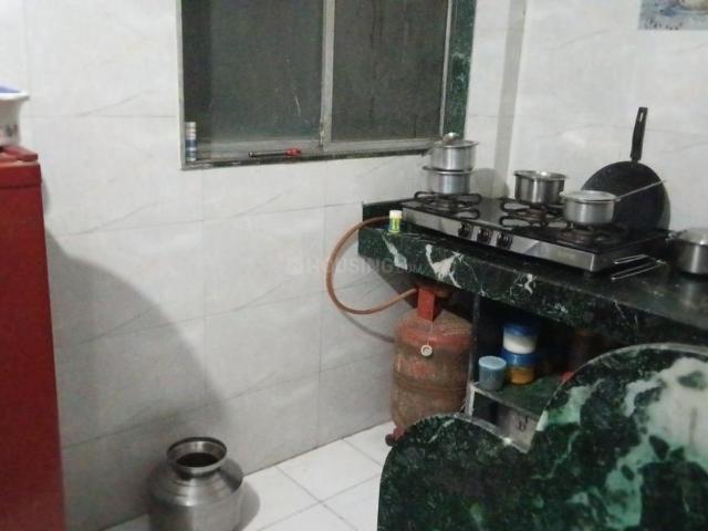 2 BHK Apartment in Vasai East for rent Vasai. The reference number is 17487445