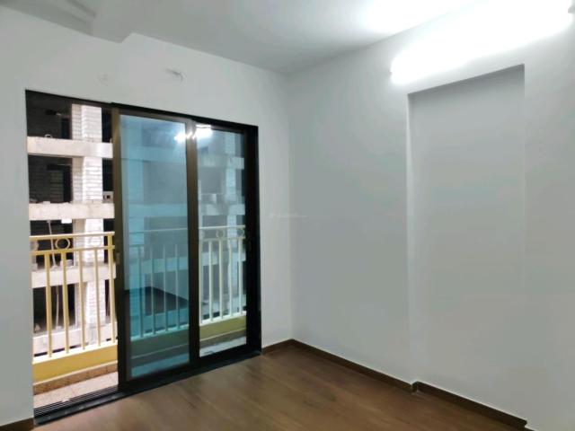 2 BHK Apartment in Vasai East for rent Vasai. The reference number is 19692747