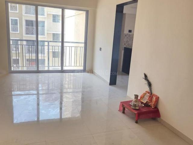 2 BHK Apartment in Vasai East for rent Vasai. The reference number is 19726655