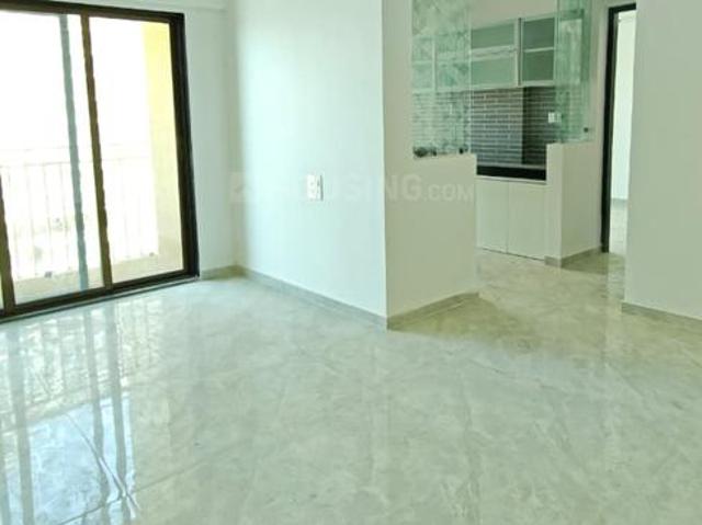 2 BHK Apartment in Vasai East for rent Vasai. The reference number is 19977300