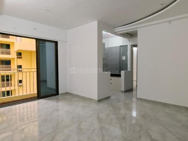 2 BHK Apartment in Vasai East for rent Vasai. The reference number is 20074352