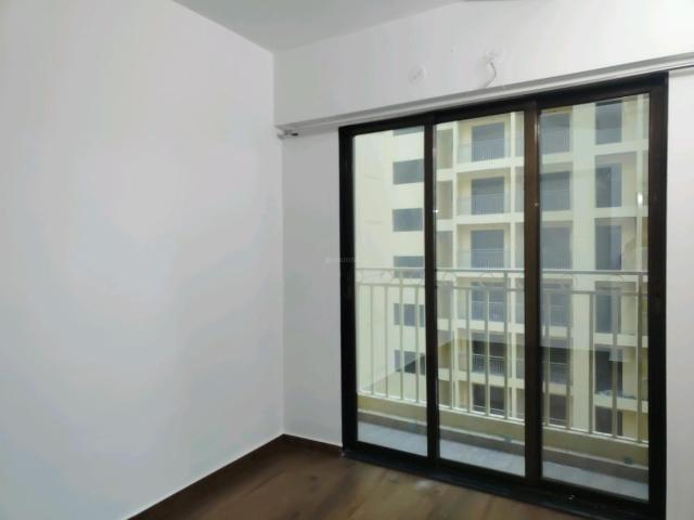 2 BHK Apartment in Vasai East for rent Vasai. The reference number is 20074352