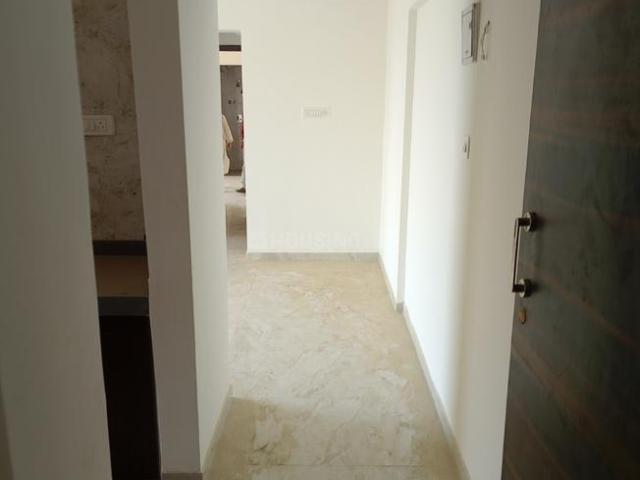 2 BHK Apartment in Vasai East for rent Vasai. The reference number is 20086517