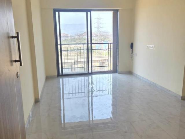 2 BHK Apartment in Vasai East for rent Vasai. The reference number is 20195714