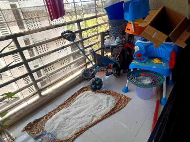 2 BHK Apartment in Vasai East for rent Vasai. The reference number is 20128561