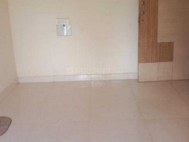 2 BHK Apartment in Vasai East for rent Vasai. The reference number is 20213471