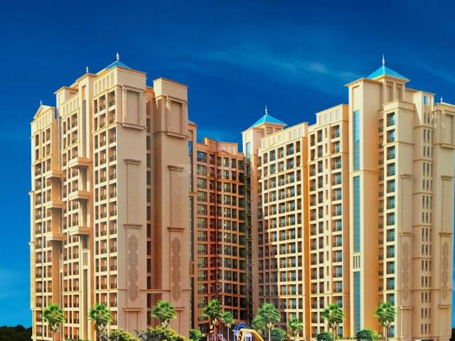 2 BHK Apartment in Vasai East for rent Vasai. The reference number is 20354048