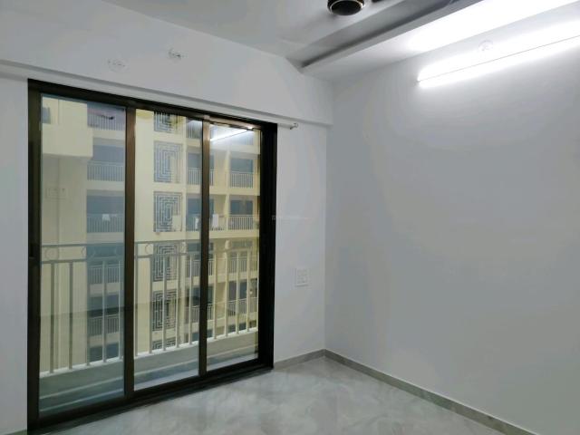 2 BHK Apartment in Vasai East for rent Vasai. The reference number is 20354661