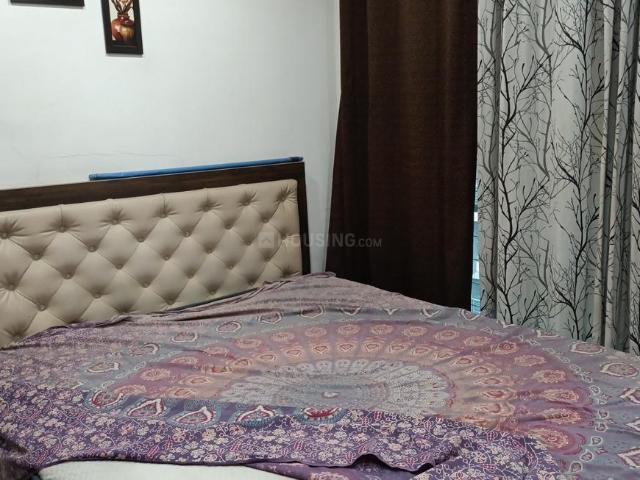2 BHK Apartment in Vasai East for rent Vasai. The reference number is 20402206
