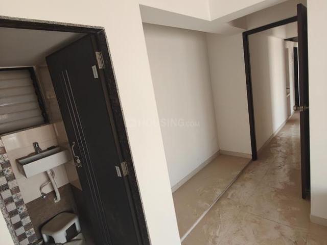 2 BHK Apartment in Vasai East for rent Vasai. The reference number is 20554433