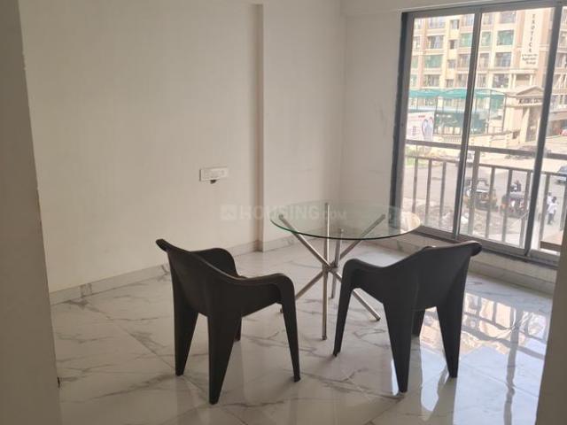 2 BHK Apartment in Vasai East for rent Vasai. The reference number is 20554930