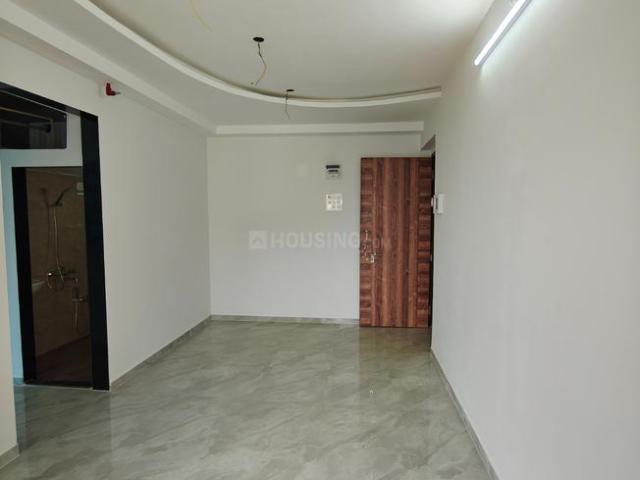 2 BHK Apartment in Vasai East for rent Vasai. The reference number is 20582917