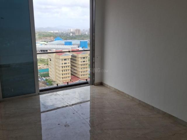 2 BHK Apartment in Vasai East for rent Vasai. The reference number is 20689542