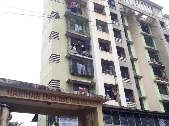 2 BHK Apartment in Vasai East for rent Vasai. The reference number is 20696220