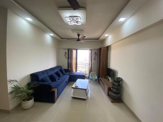 2 BHK Apartment in Vasai East for rent Vasai. The reference number is 20759997