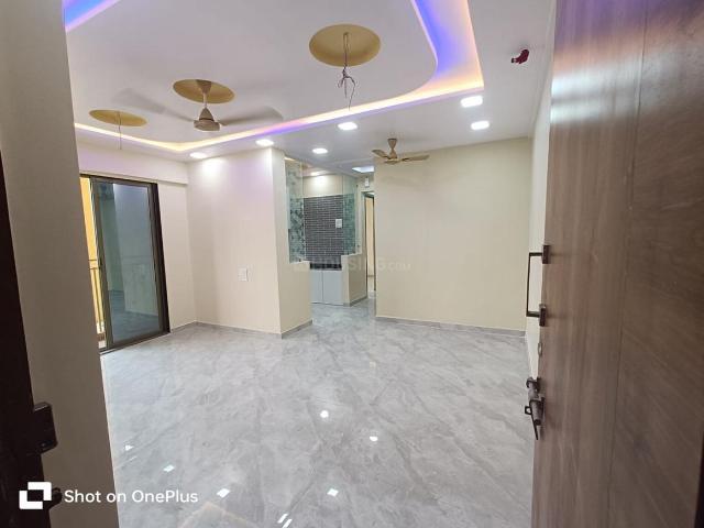 2 BHK Apartment in Vasai East for rent Vasai. The reference number is 20763915