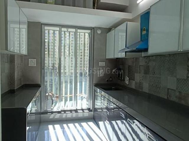2 BHK Apartment in Vasai East for rent Vasai. The reference number is 20767292