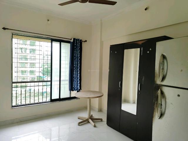 2 BHK Apartment in Vasai East for rent Vasai. The reference number is 20717328