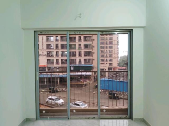 2 BHK Apartment in Vasai East for rent Vasai. The reference number is 20727009