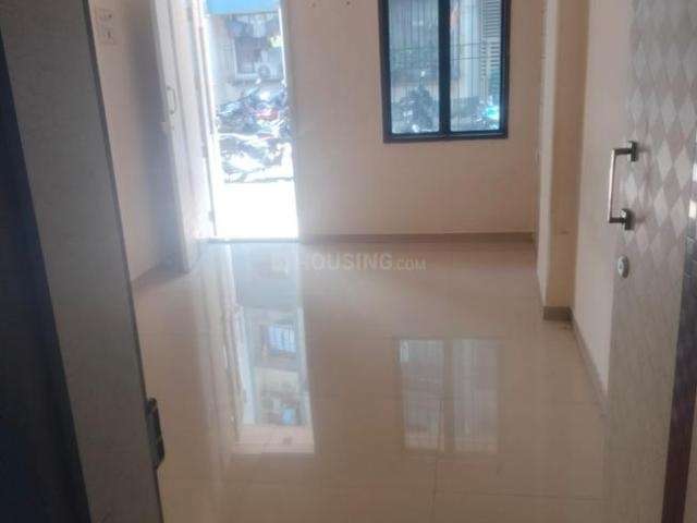 2 BHK Apartment in Vasai East for rent Vasai. The reference number is 20984526