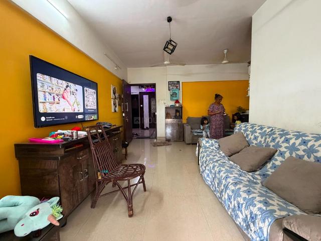 2 BHK Apartment in Vasai East for rent Vasai. The reference number is 20998837