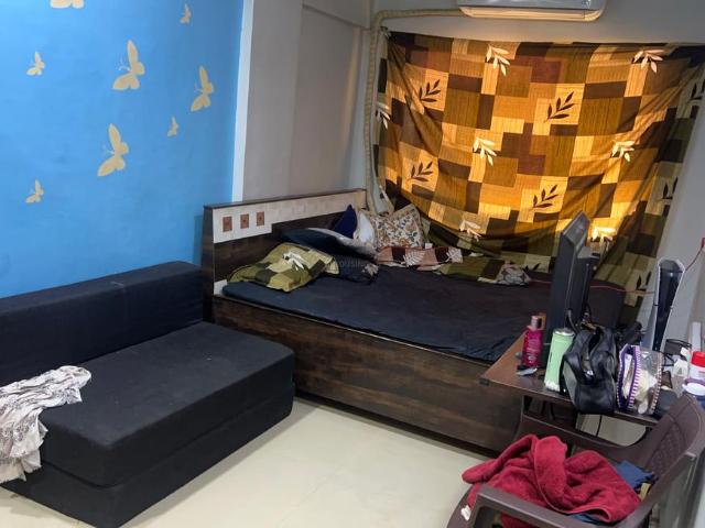 2 BHK Apartment in Vasai East for rent Vasai. The reference number is 20918834