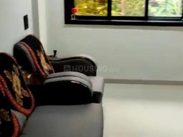 2 BHK Apartment in Vasai East for rent Vasai. The reference number is 21144269