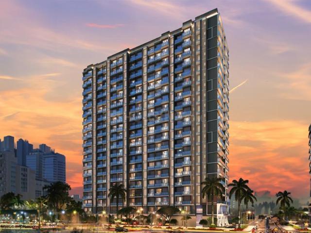 2 BHK Apartment in Vasai East for rent Vasai. The reference number is 21145295