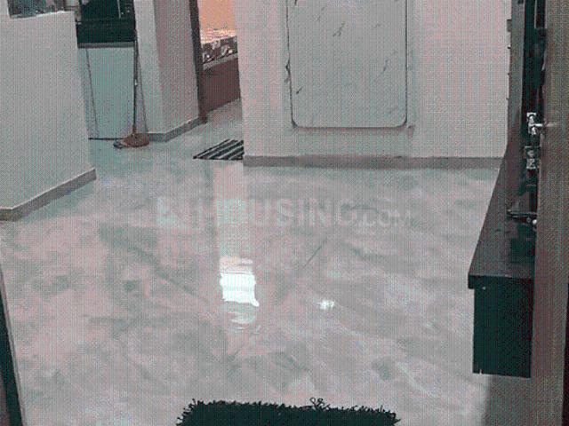 2 BHK Apartment in Vasai East for rent Vasai. The reference number is 21148952