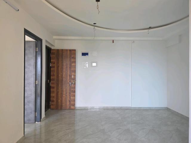 2 BHK Apartment in Vasai East for rent Vasai. The reference number is 21197775