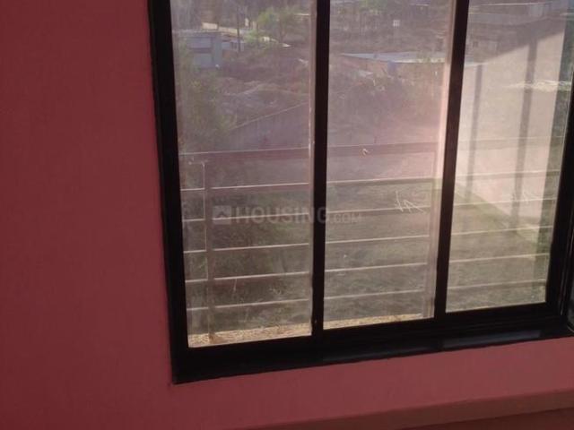 2 BHK Apartment in Vasai East for rent Vasai. The reference number is 21136284