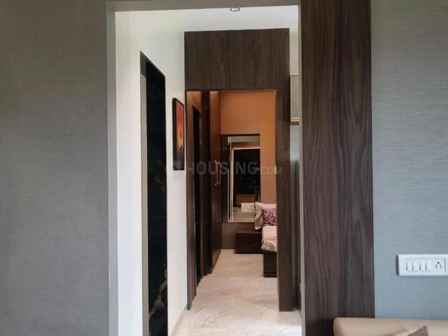 2 BHK Apartment in Vasai East for resale Vasai. The reference number is 14702064