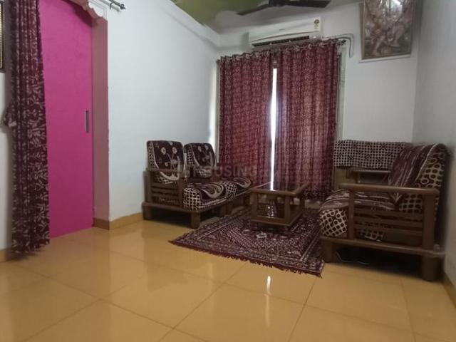 2 BHK Apartment in Vasai East for resale Vasai. The reference number is 14905871