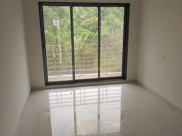 2 BHK Apartment in Vasai East for resale Vasai. The reference number is 14909984