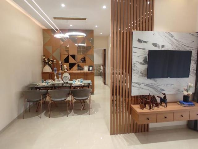 2 BHK Apartment in Vasai East for resale Vasai. The reference number is 15486415