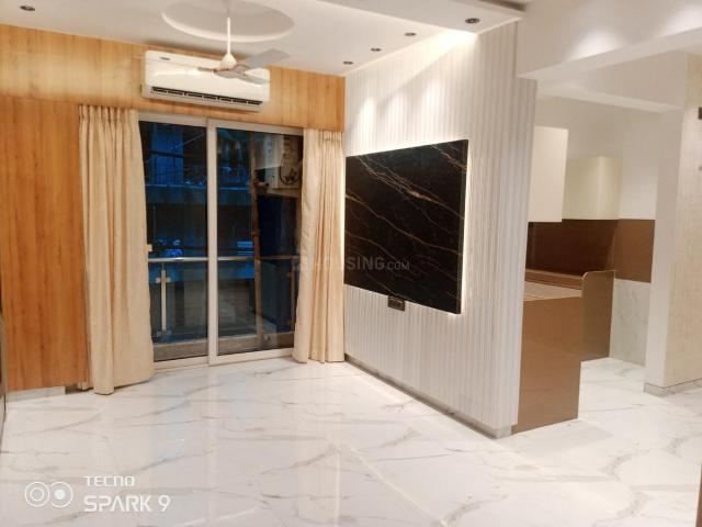 2 BHK Apartment in Vasai East for resale Vasai. The reference number is 15489997