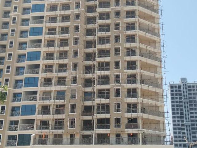 2 BHK Apartment in Vasai East for resale Vasai. The reference number is 15539586
