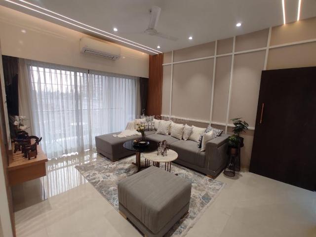 2 BHK Apartment in Vasai East for resale Vasai. The reference number is 15910400