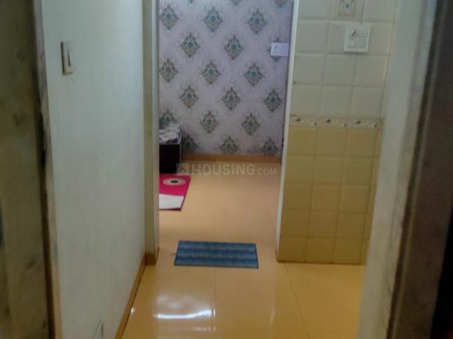 2 BHK Apartment in Vasai East for resale Vasai. The reference number is 16275292