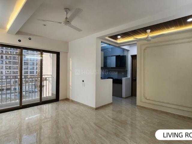 2 BHK Apartment in Vasai East for resale Vasai. The reference number is 16588255