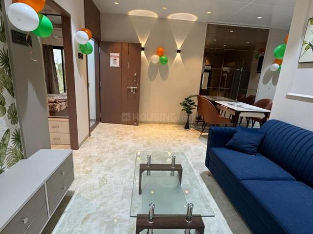2 BHK Apartment in Vasai East for resale Vasai. The reference number is 18807553