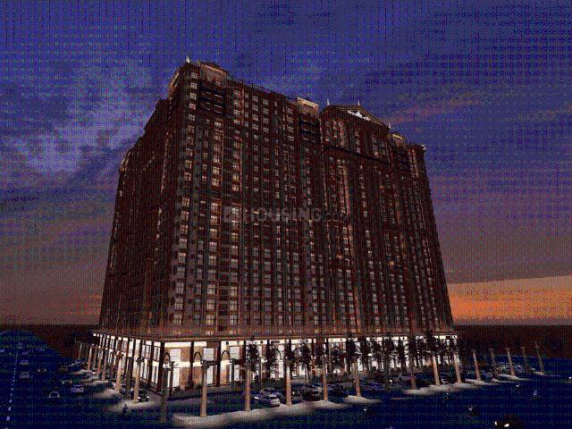 2 BHK Apartment in Vasai East for resale Vasai. The reference number is 19118960