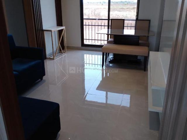 2 BHK Apartment in Vasai East for resale Vasai. The reference number is 19122314