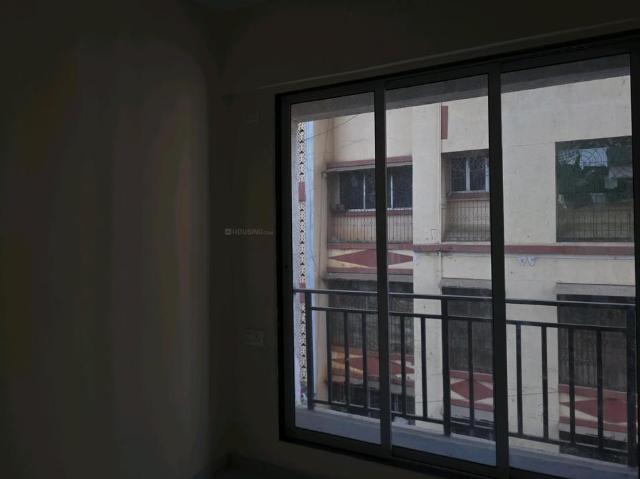 2 BHK Apartment in Vasai East for resale Vasai. The reference number is 19275912