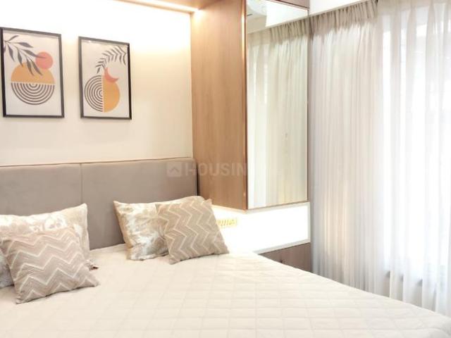 2 BHK Apartment in Vasai East for resale Vasai. The reference number is 19492033