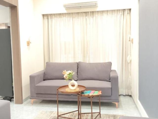 2 BHK Apartment in Vasai East for resale Vasai. The reference number is 19492073