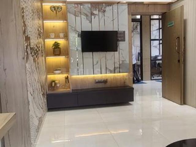 2 BHK Apartment in Vasai East for resale Vasai. The reference number is 19536472
