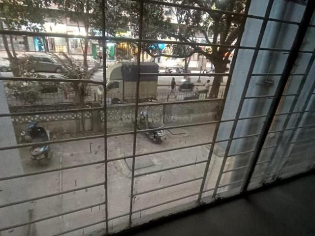 2 BHK Apartment in Vasai East for resale Vasai. The reference number is 19557020