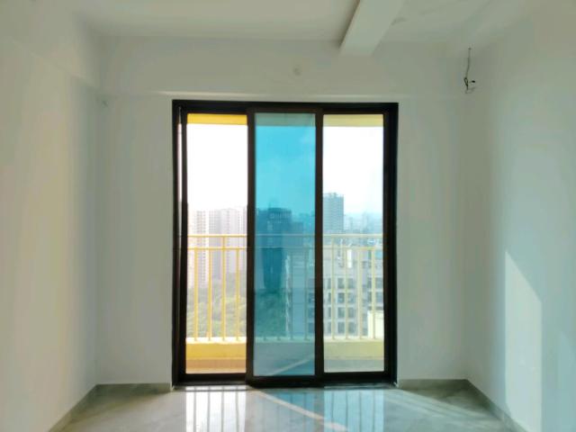 2 BHK Apartment in Vasai East for resale Vasai. The reference number is 19567854