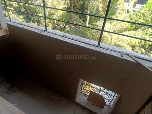 2 BHK Apartment in Vasai East for resale Vasai. The reference number is 19689171